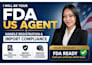 be your fda US agent, handle registration and import compliance